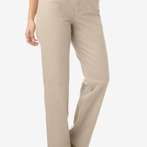 Woman Within Plus size jeans